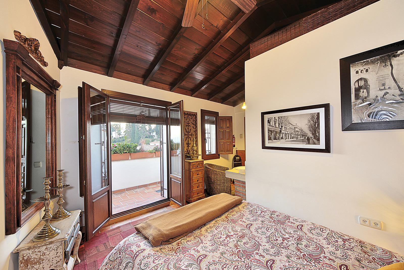 House for Sale in Granada