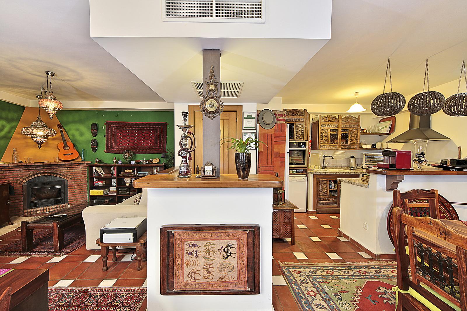 House for Sale in Granada