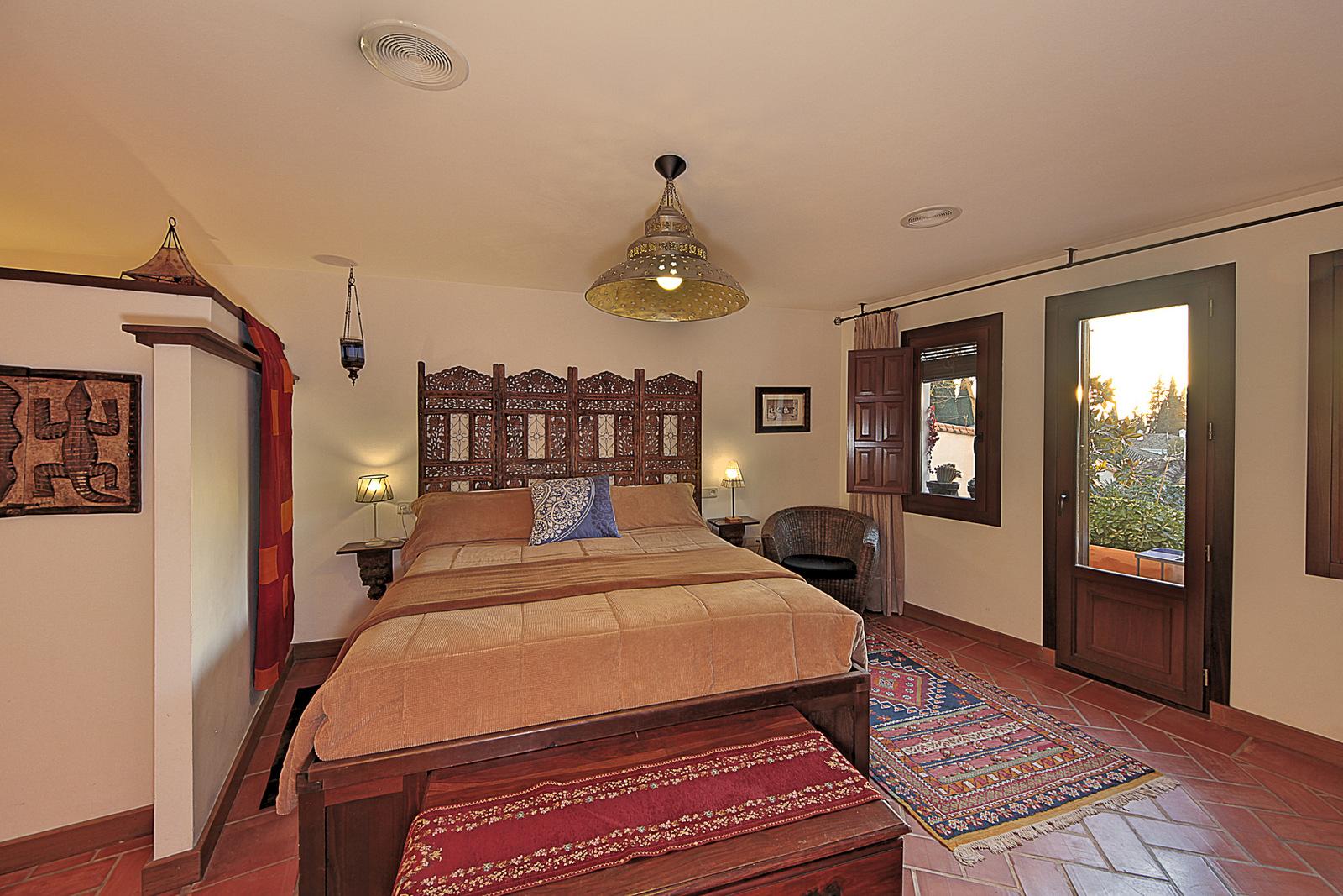 House for Sale in Granada