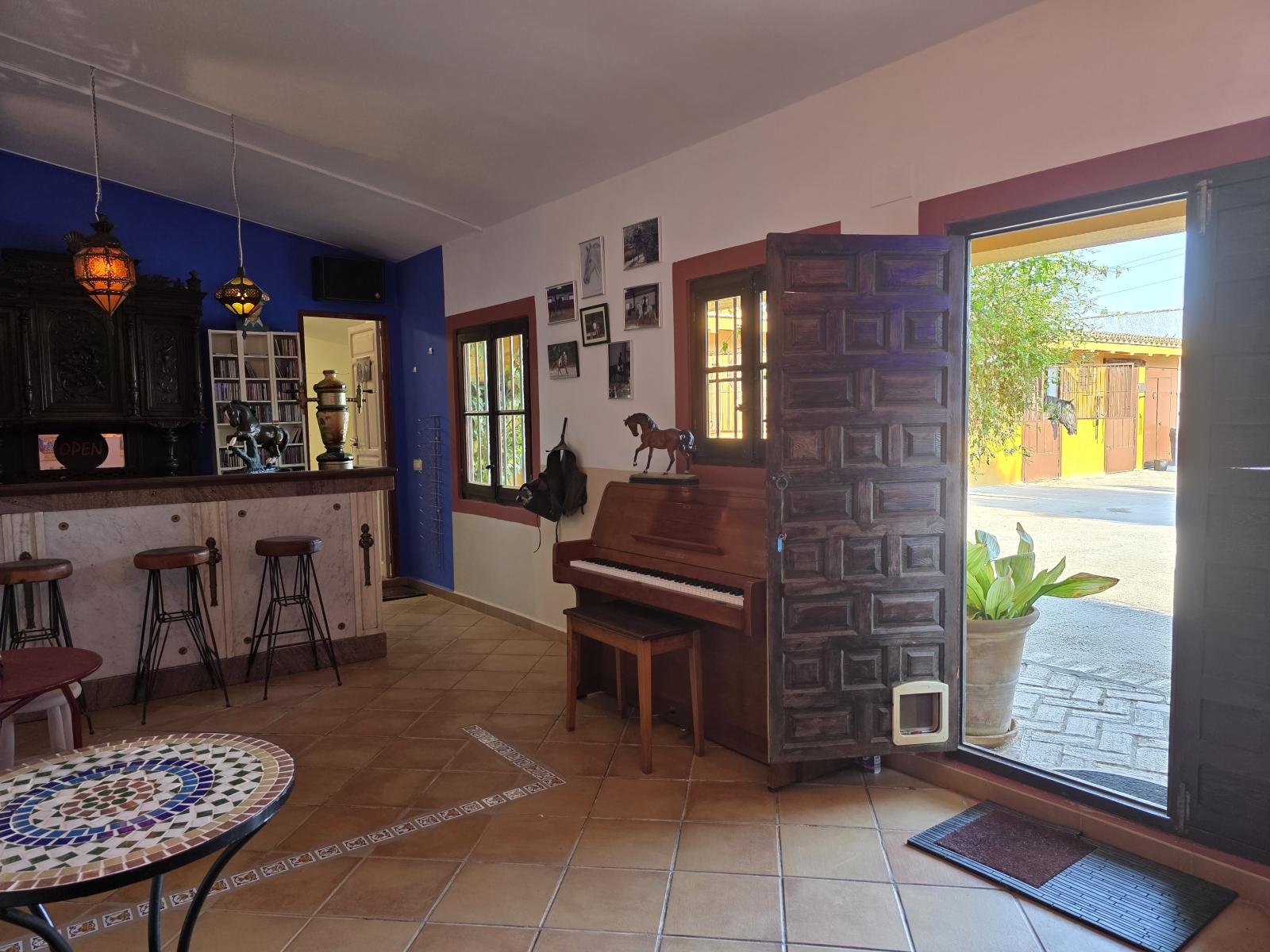 Casa en Venta en Morón de la Frontera