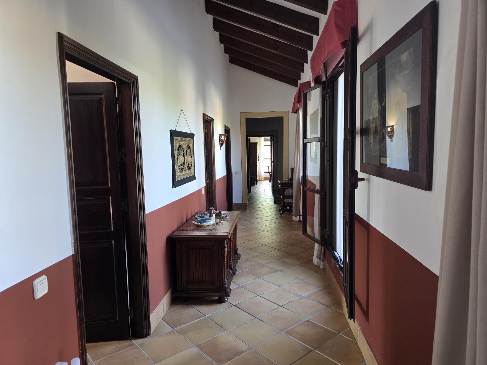 Casa en Venta en Morón de la Frontera