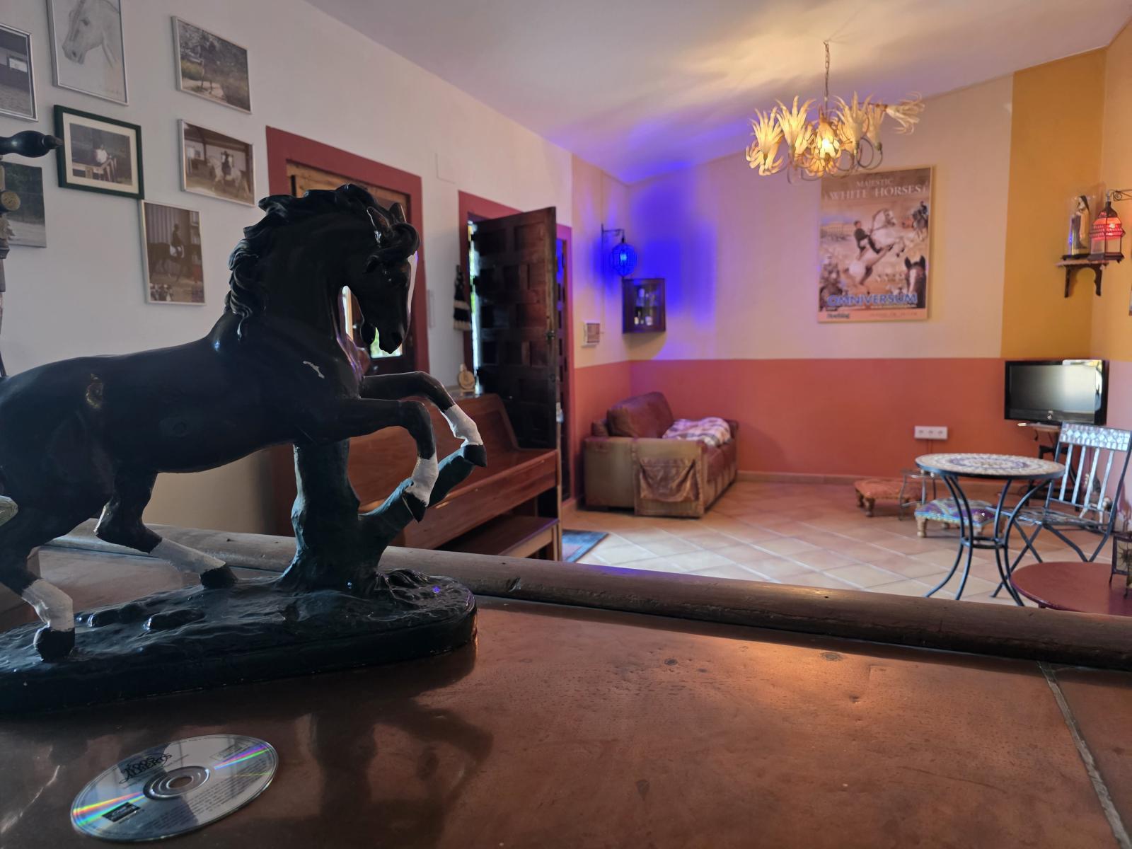 Casa en Venta en Morón de la Frontera