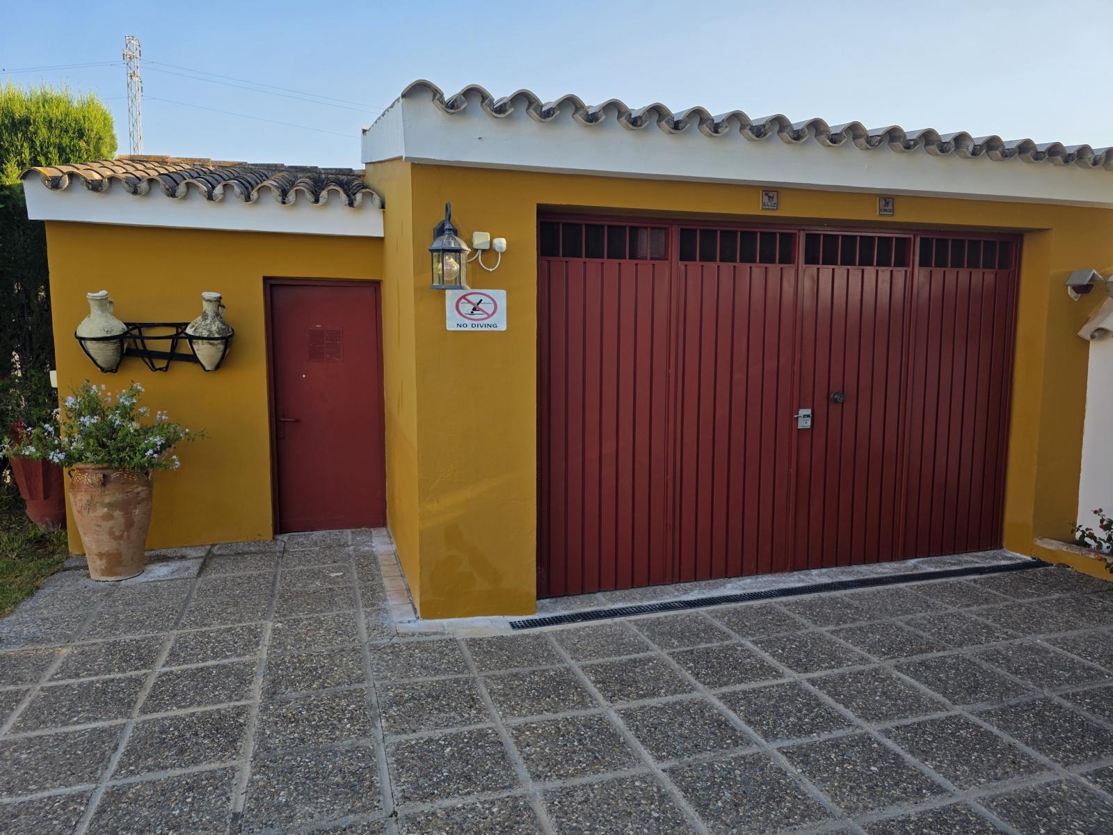 Casa en Venta en Morón de la Frontera