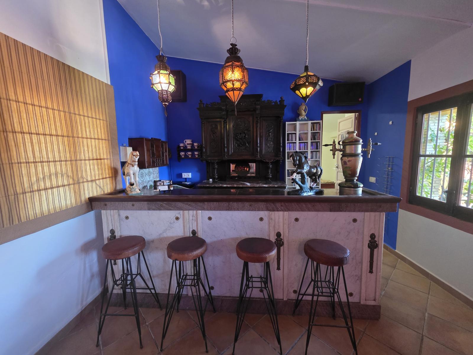 Casa en Venta en Morón de la Frontera