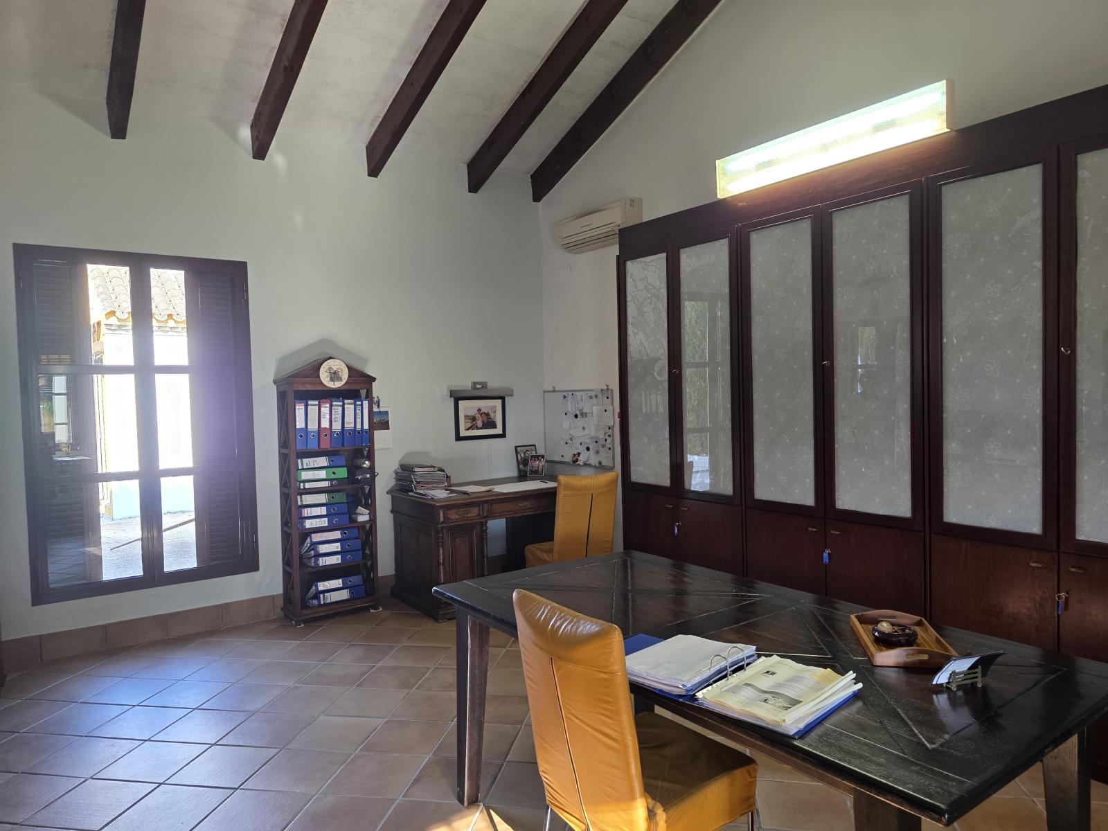 Casa en Venta en Morón de la Frontera