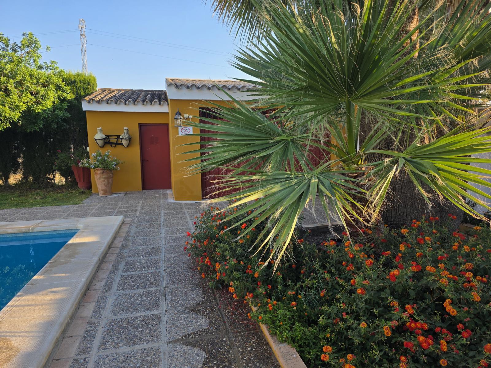 Casa en Venta en Morón de la Frontera