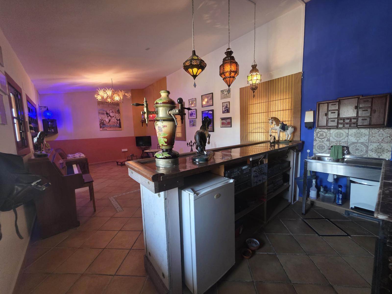 Casa en Venta en Morón de la Frontera