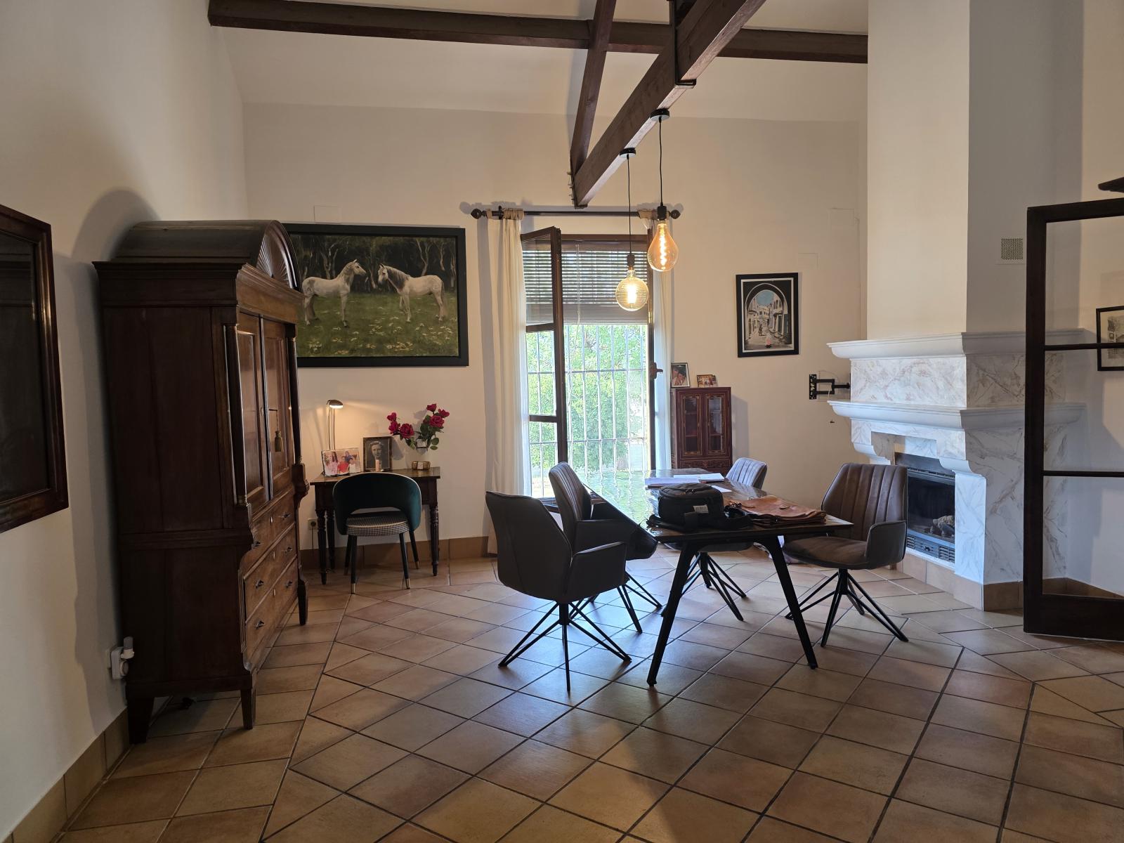 Casa en Venta en Morón de la Frontera