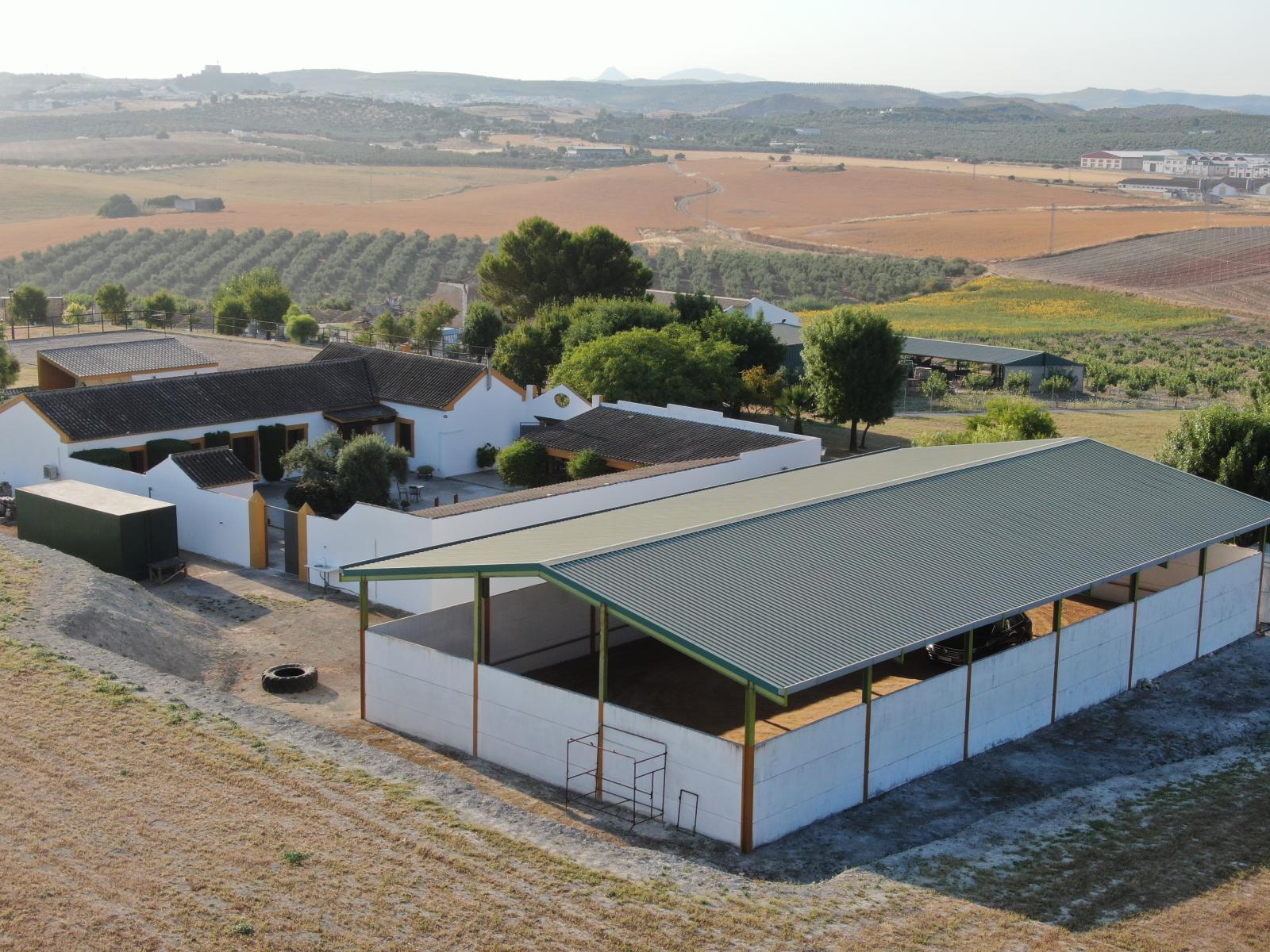 Casa en Venta en Morón de la Frontera