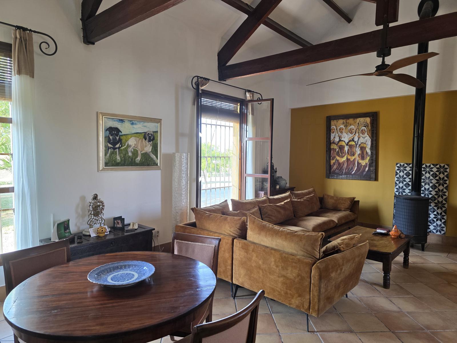 Casa en Venta en Morón de la Frontera
