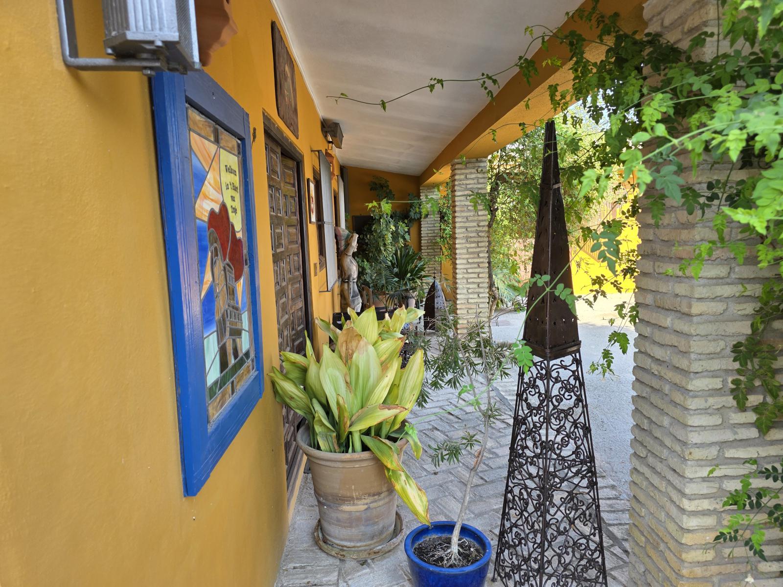 Casa en Venta en Morón de la Frontera