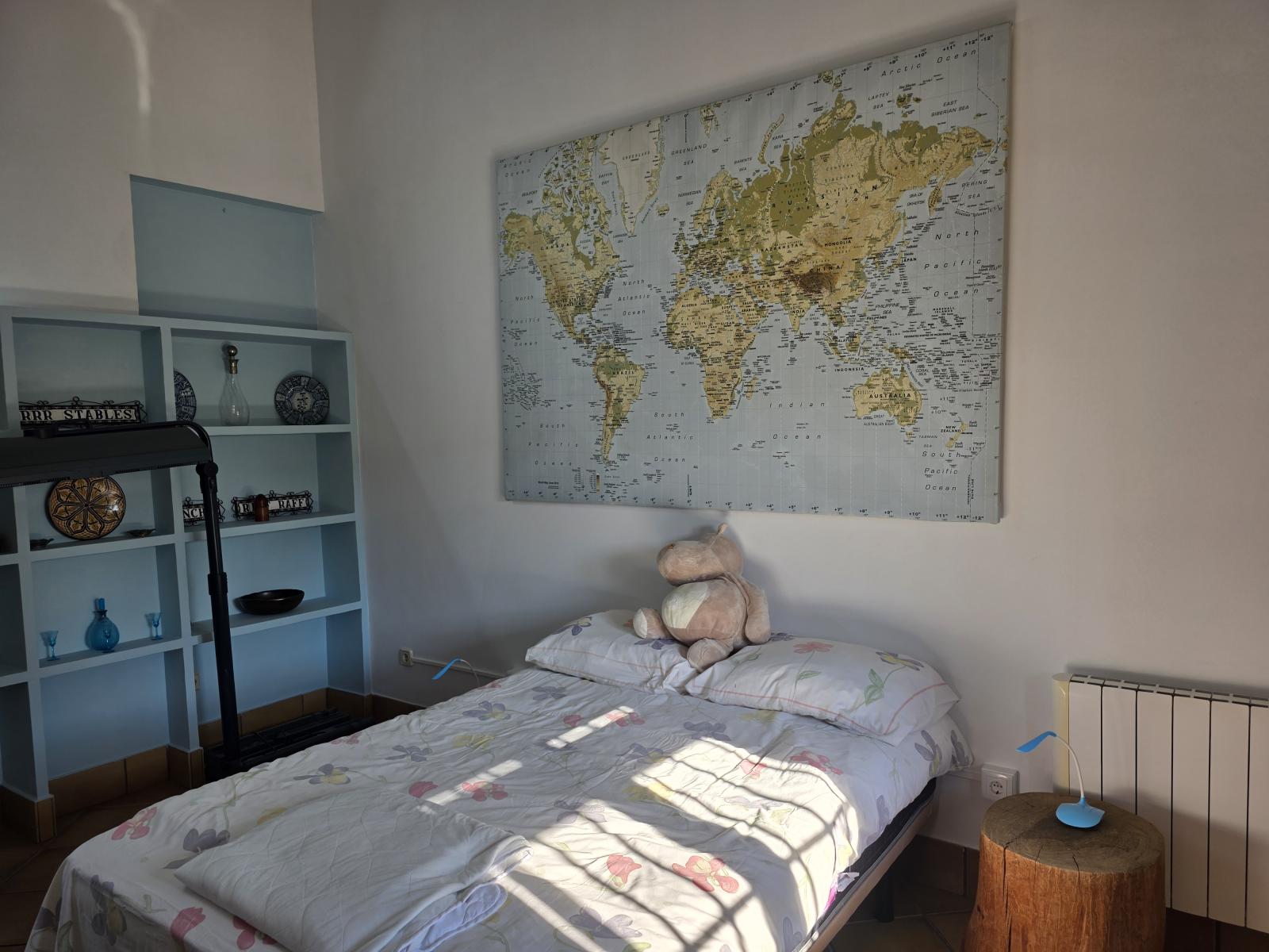 Casa en Venta en Morón de la Frontera
