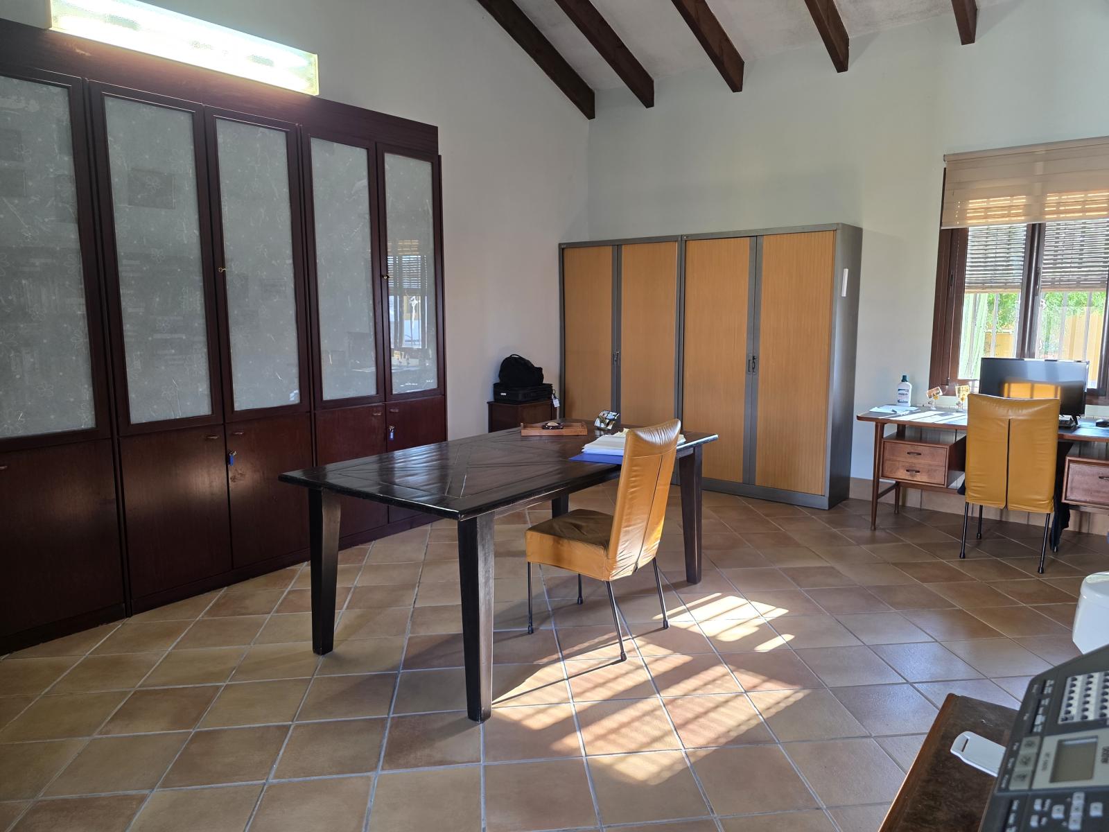 Casa en Venta en Morón de la Frontera