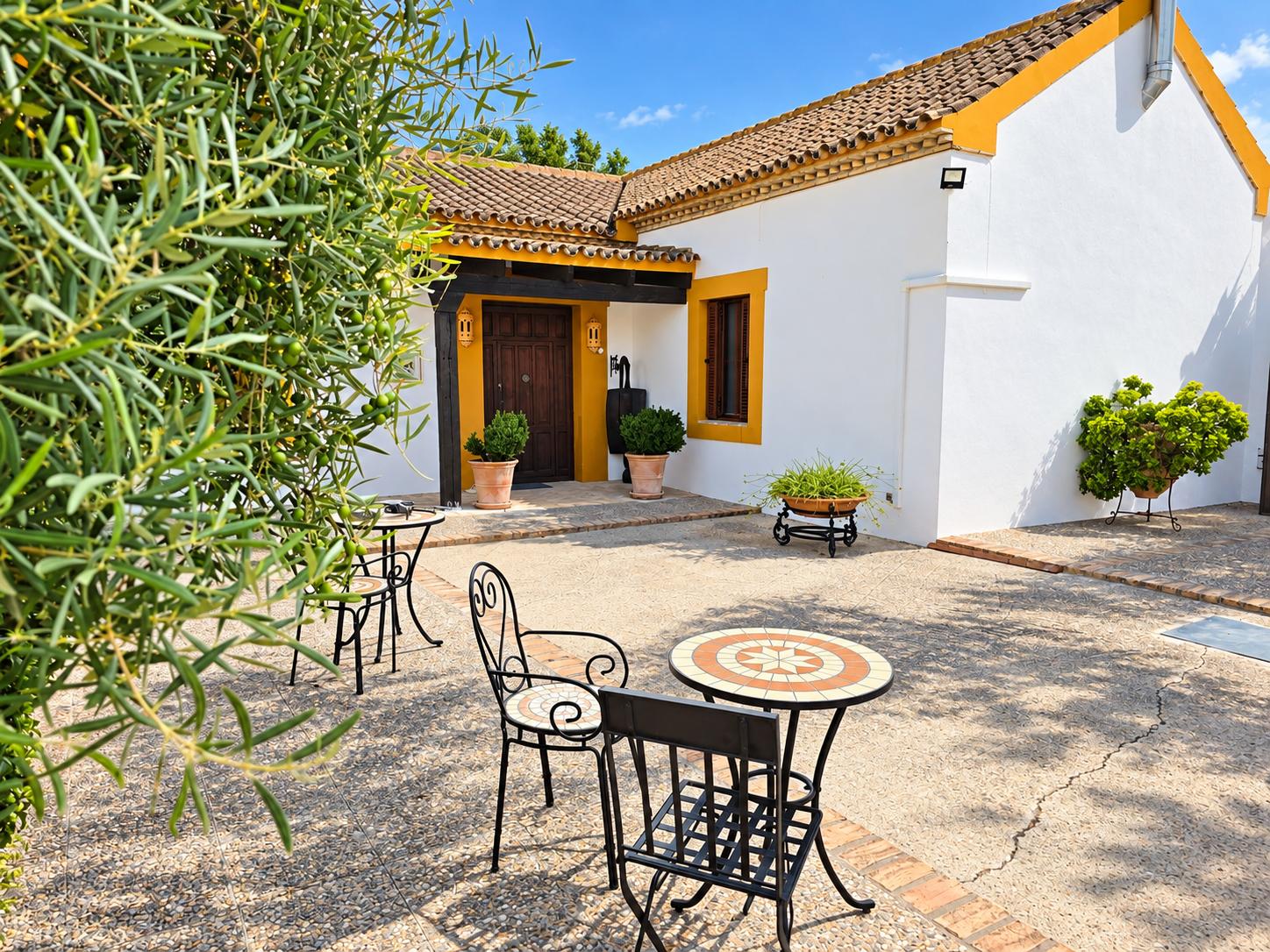 Casa en Venta en Morón de la Frontera
