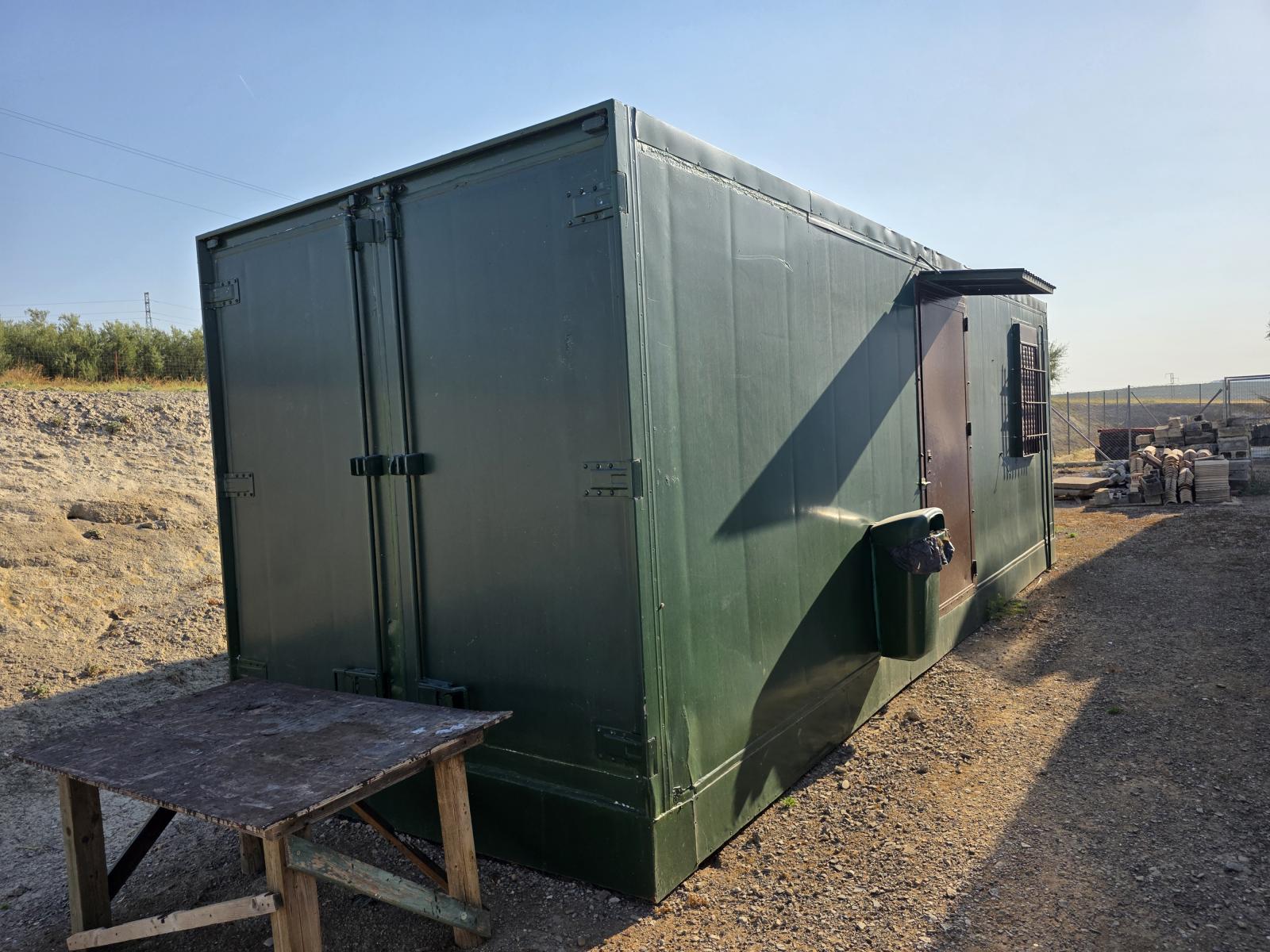 Casa en Venta en Morón de la Frontera