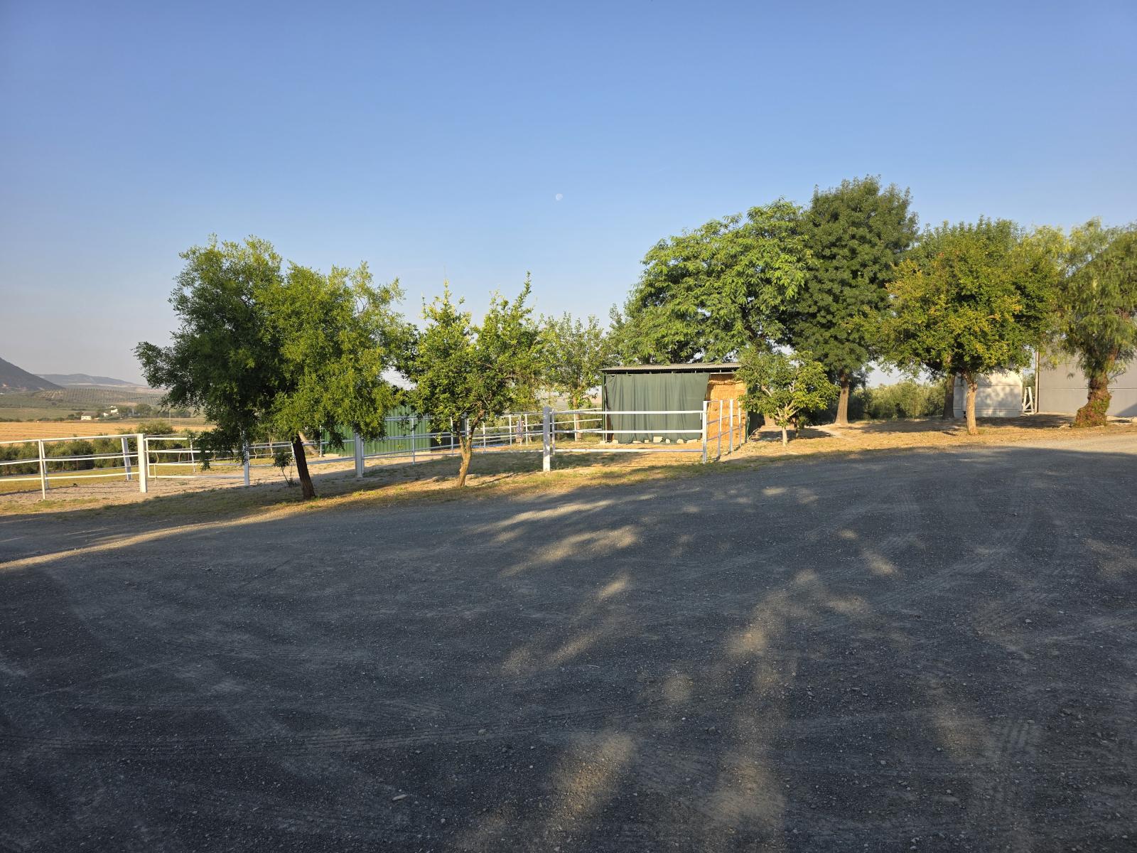 Casa en Venta en Morón de la Frontera