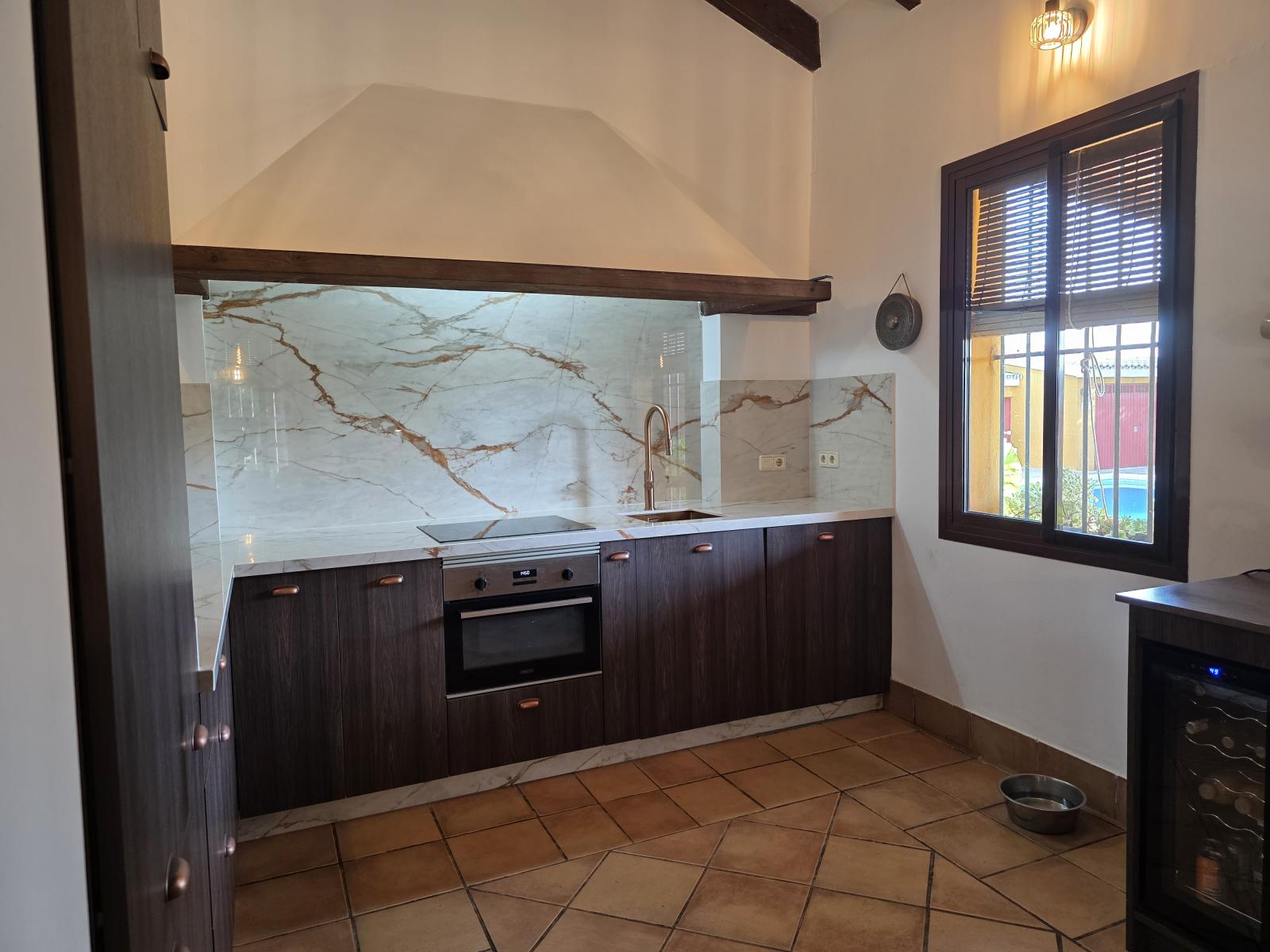 Casa en Venta en Morón de la Frontera