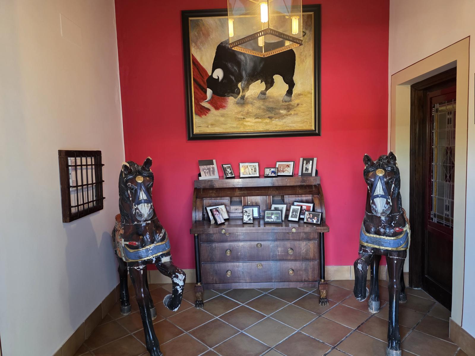 Casa en Venta en Morón de la Frontera