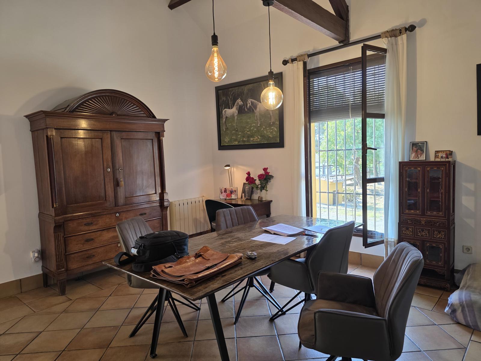 Casa en Venta en Morón de la Frontera