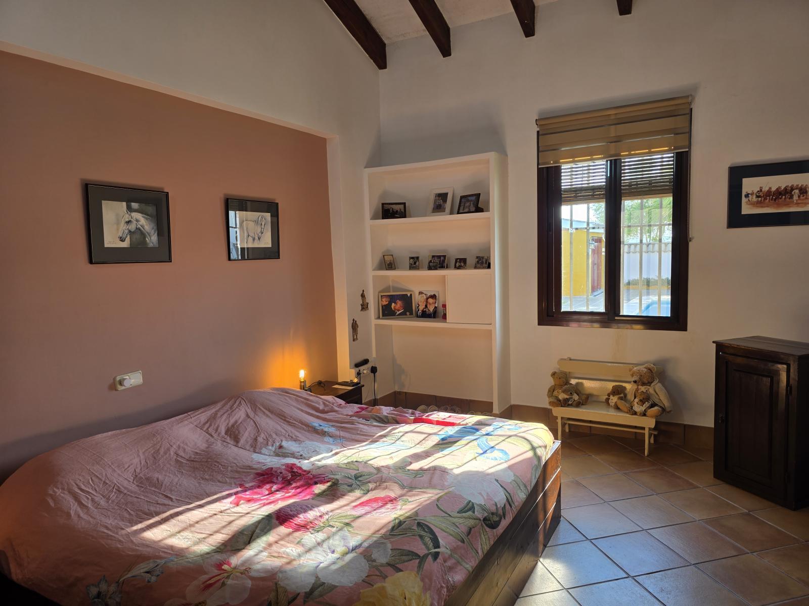Casa en Venta en Morón de la Frontera