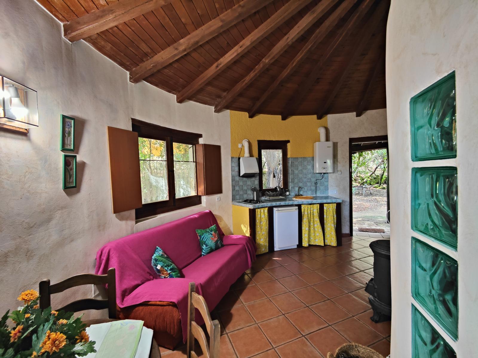 Casa en Venta en Villanueva de la Vera
