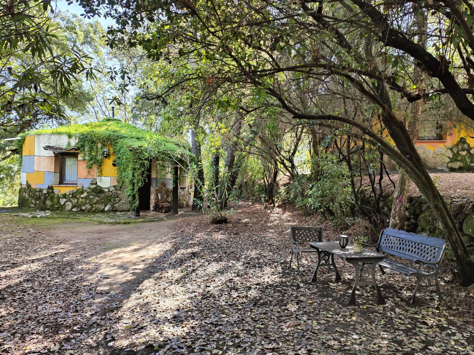 Casa en Venta en Villanueva de la Vera