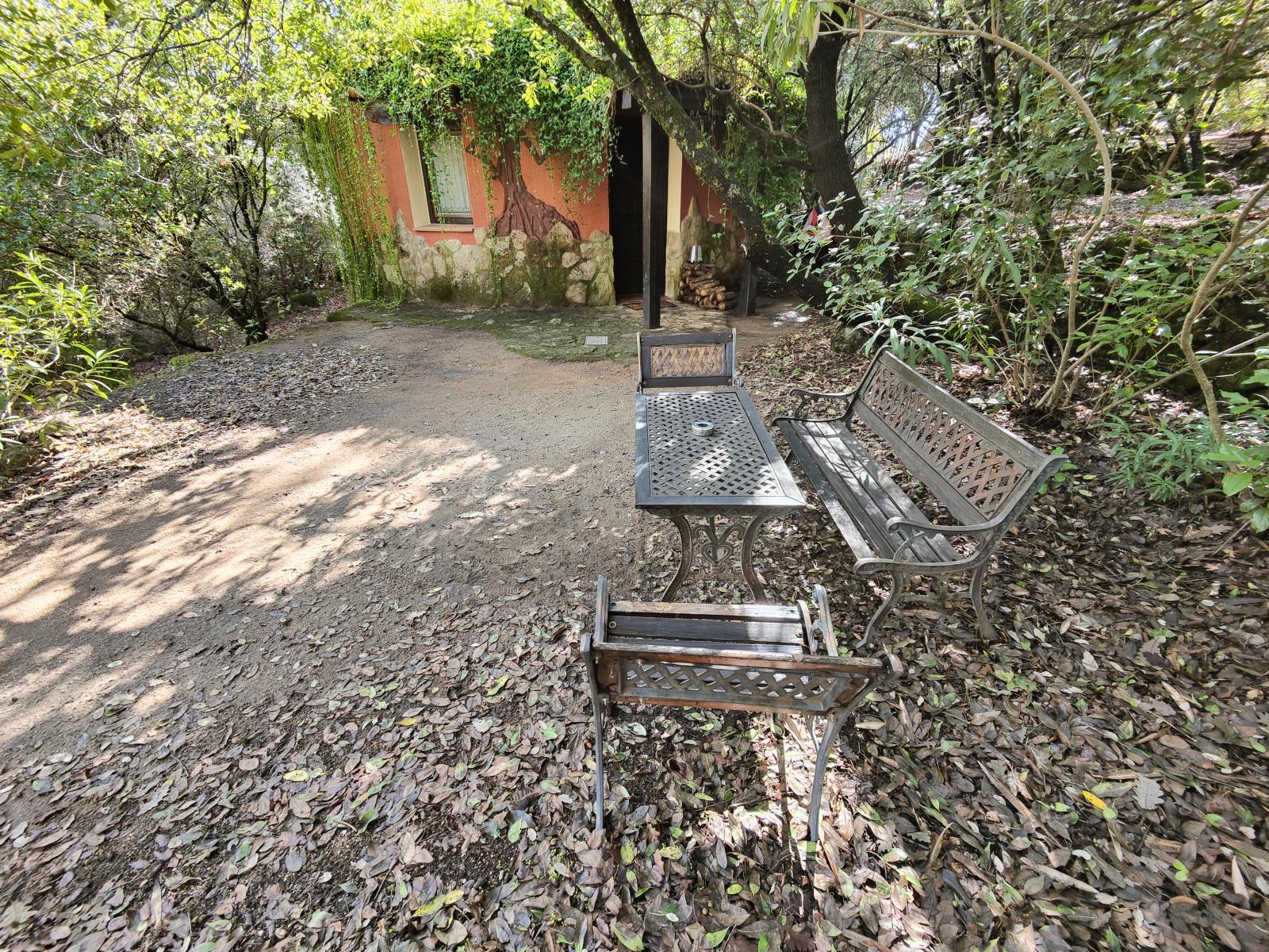 Casa en Venta en Villanueva de la Vera