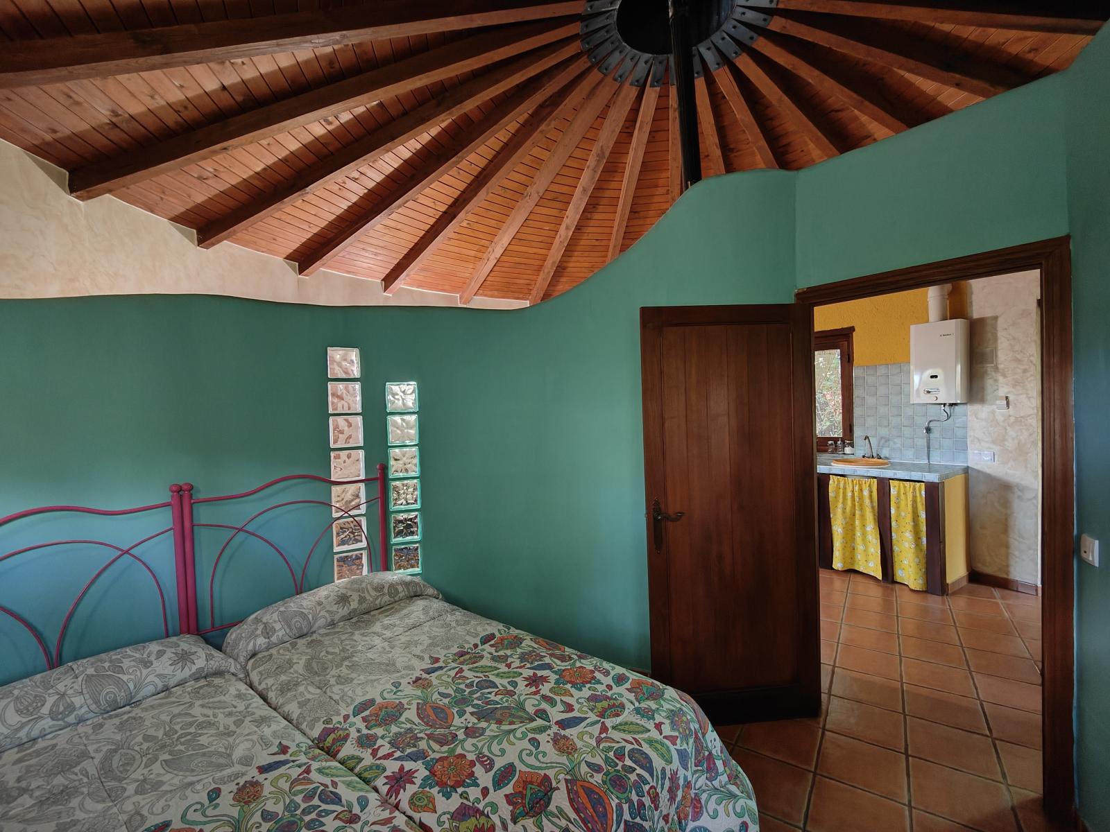 Casa en Venta en Villanueva de la Vera