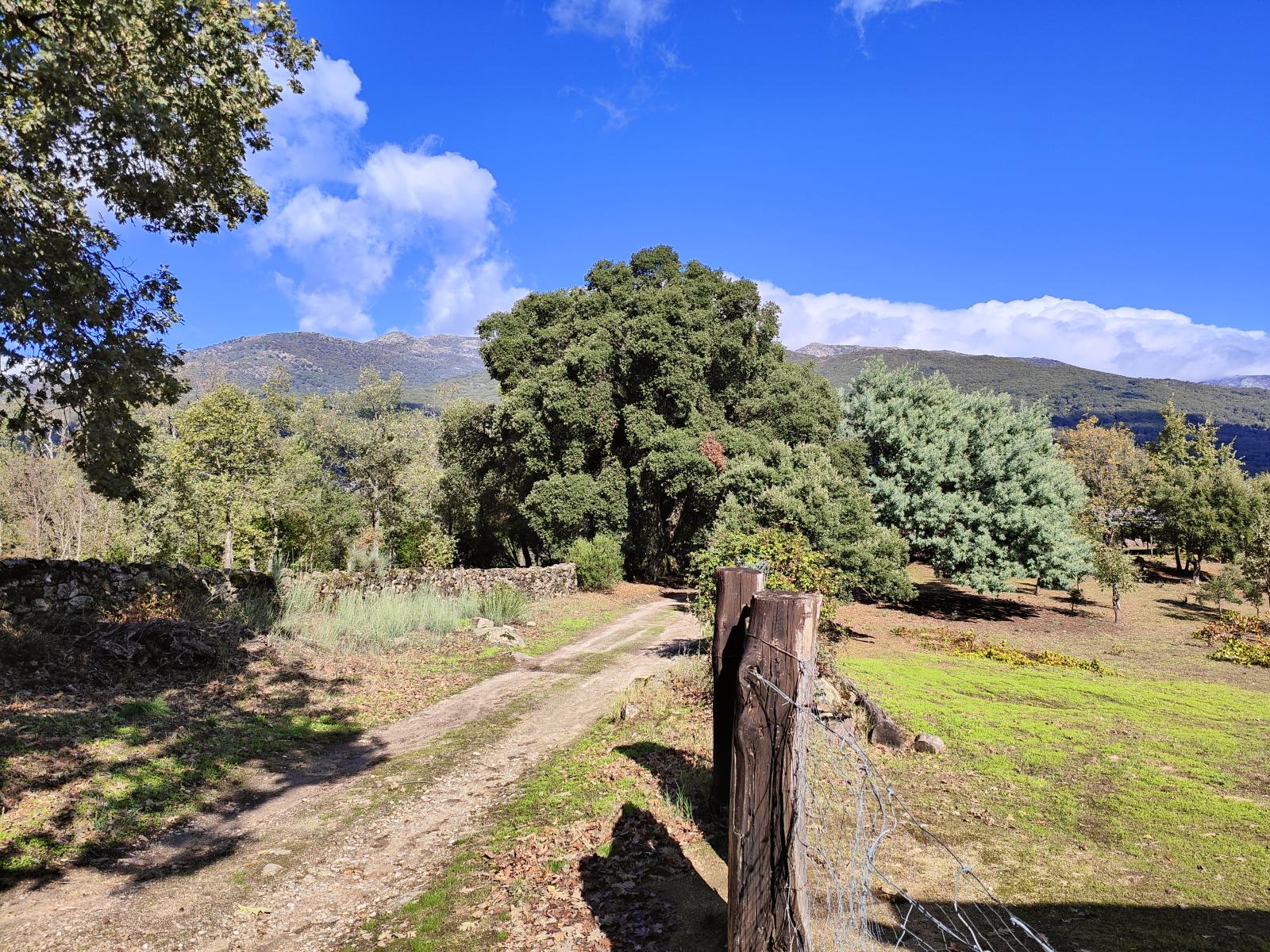 Casa en Venta en Villanueva de la Vera