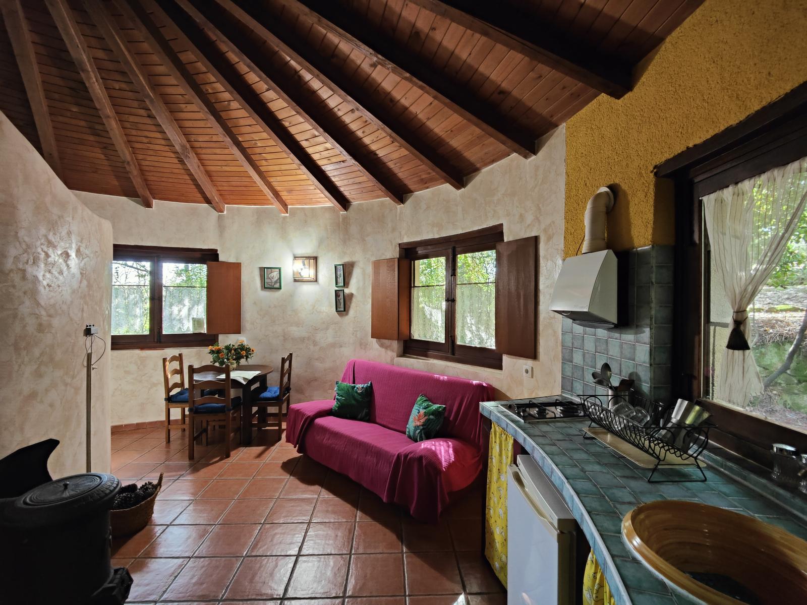 Casa en Venta en Villanueva de la Vera