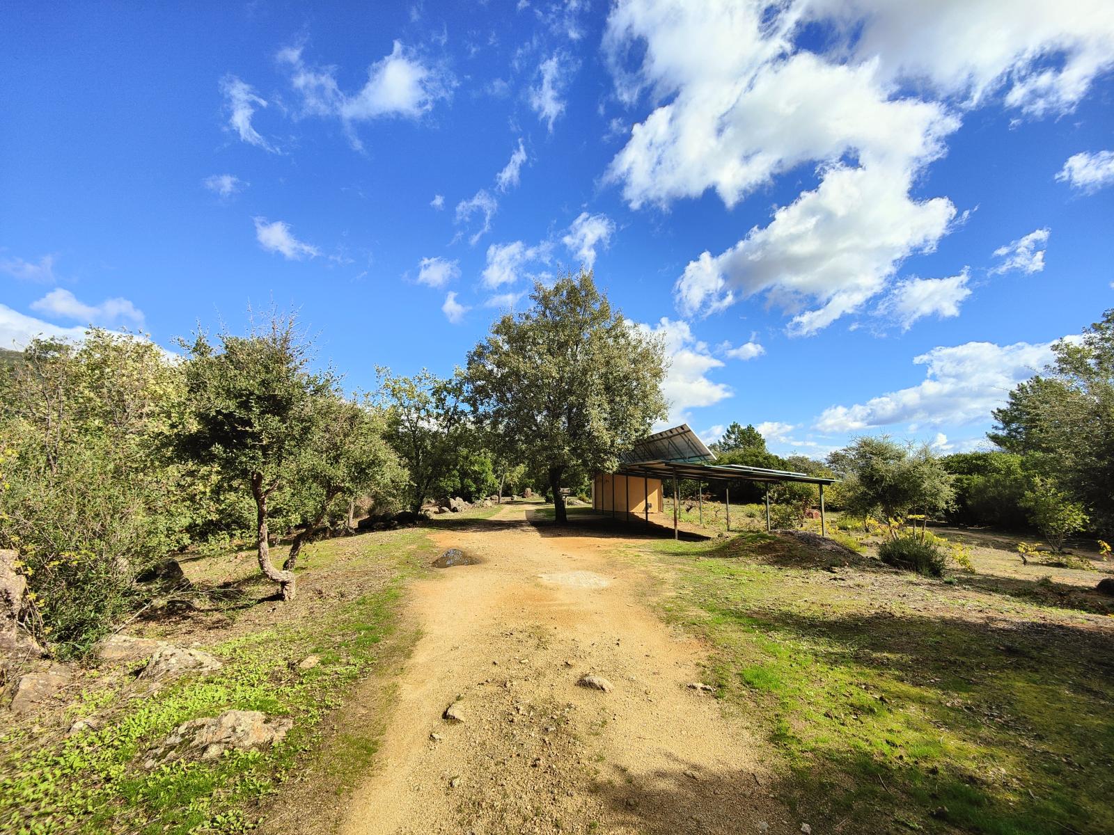 Casa en Venta en Villanueva de la Vera