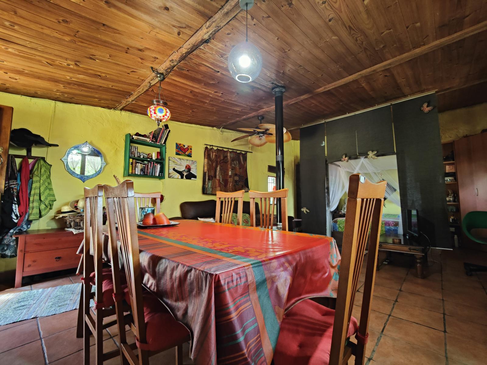 Casa en Venta en Villanueva de la Vera