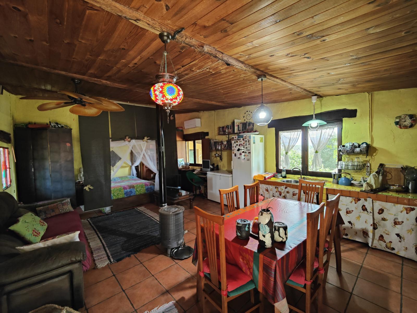 Casa en Venta en Villanueva de la Vera