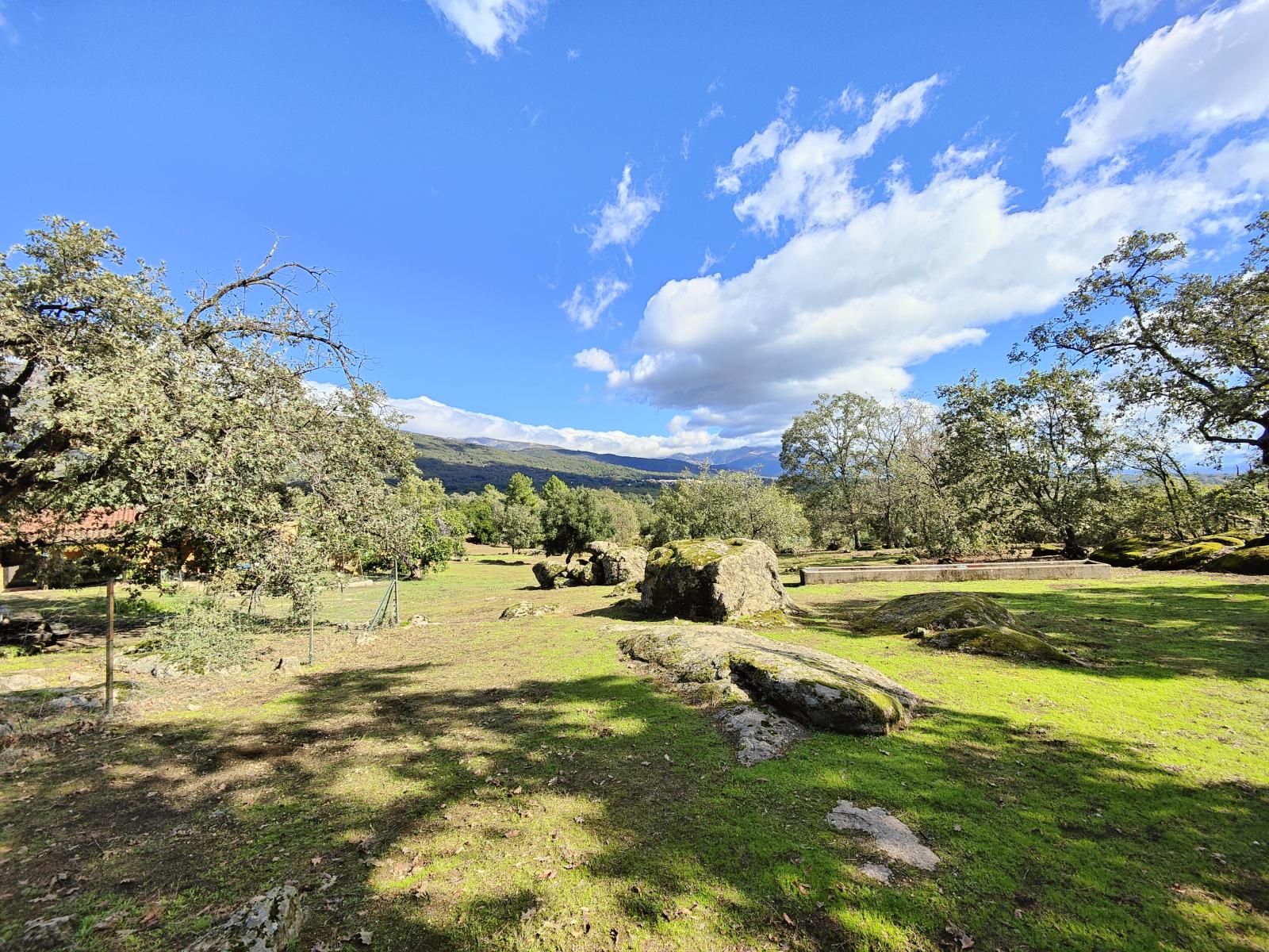 Casa en Venta en Villanueva de la Vera