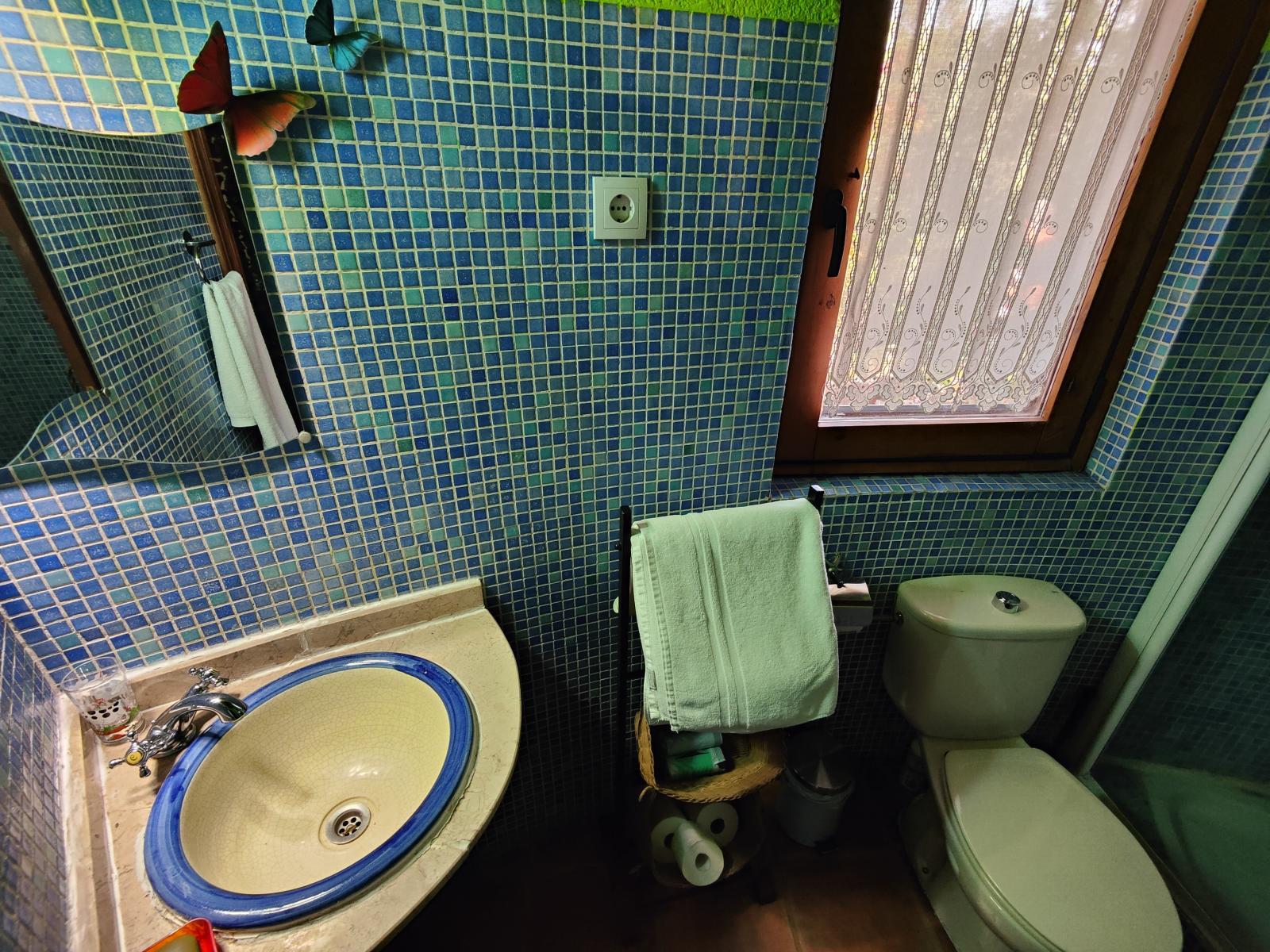 Casa en Venta en Villanueva de la Vera
