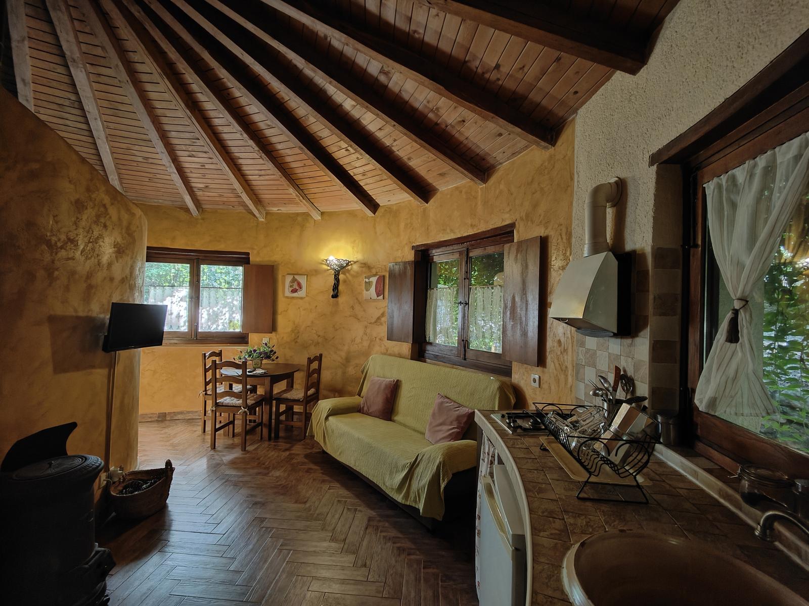 Casa en Venta en Villanueva de la Vera