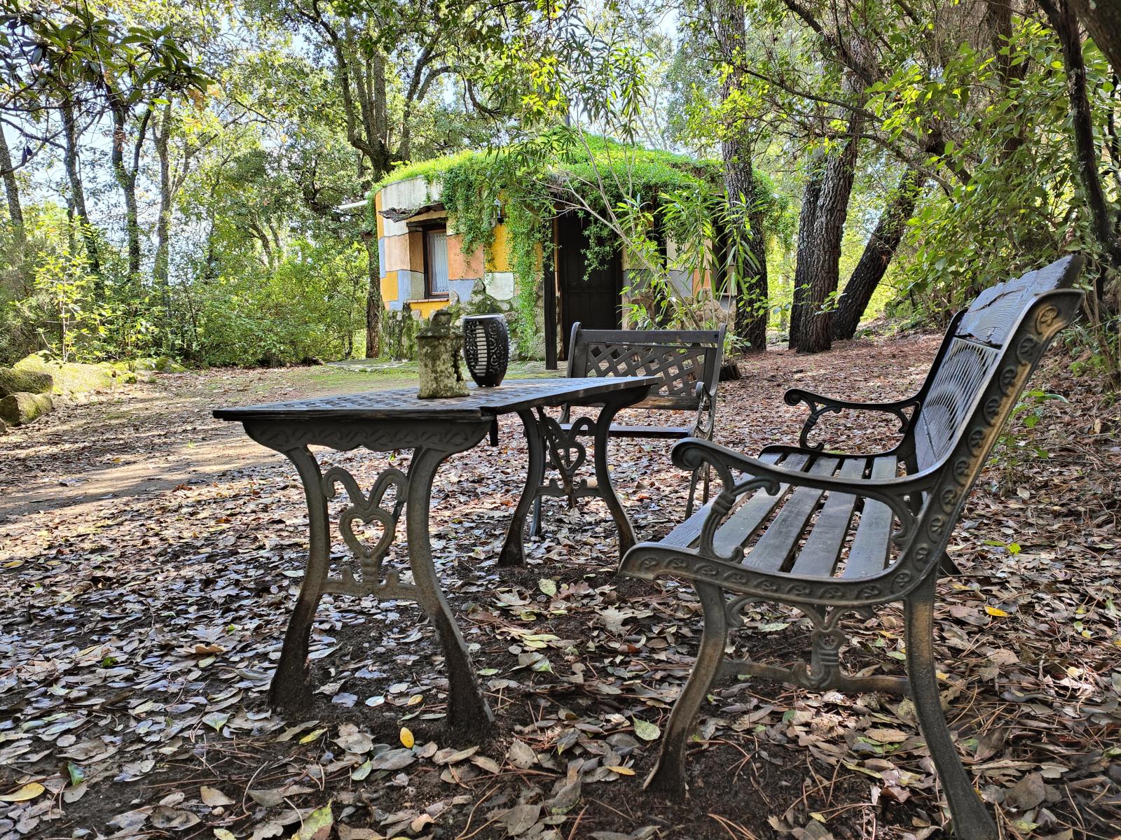 Casa en Venta en Villanueva de la Vera