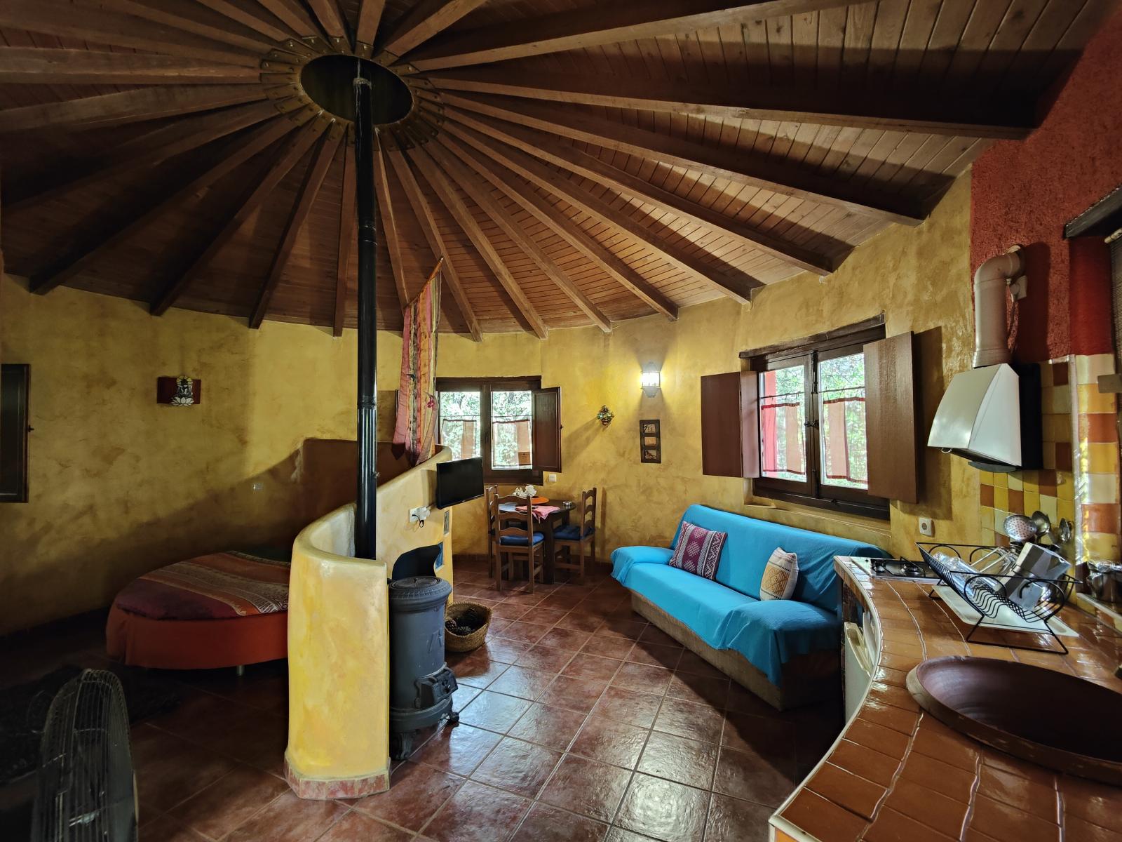 Casa en Venta en Villanueva de la Vera
