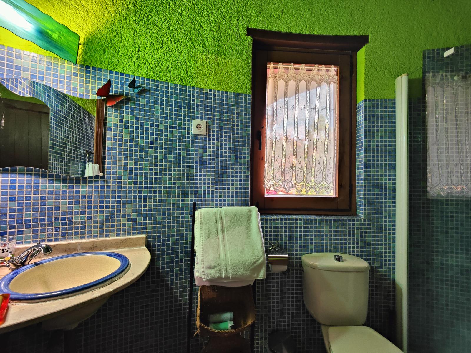 Casa en Venta en Villanueva de la Vera