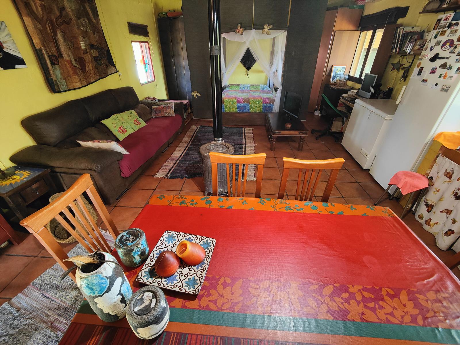 Casa en Venta en Villanueva de la Vera