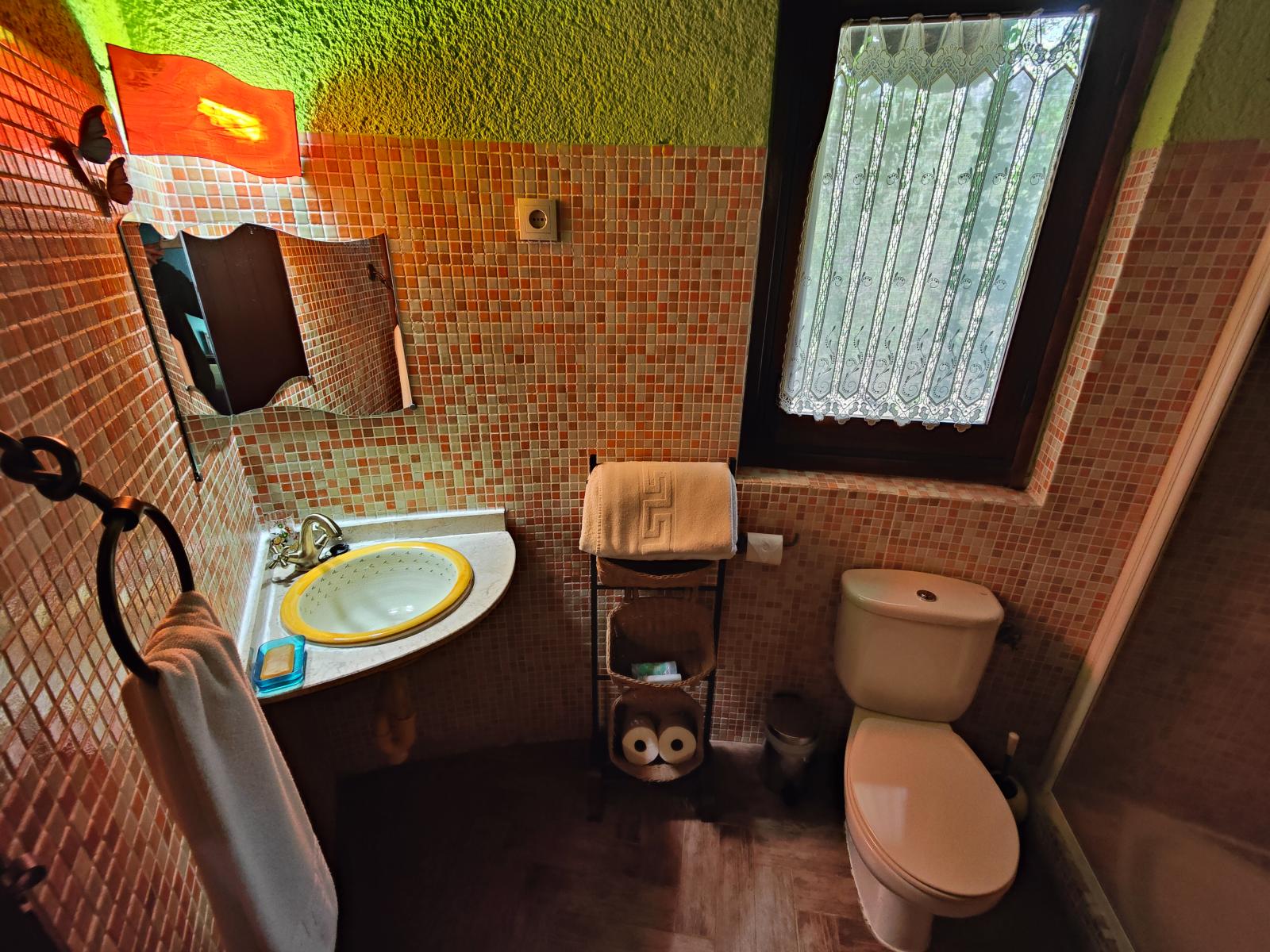 Casa en Venta en Villanueva de la Vera