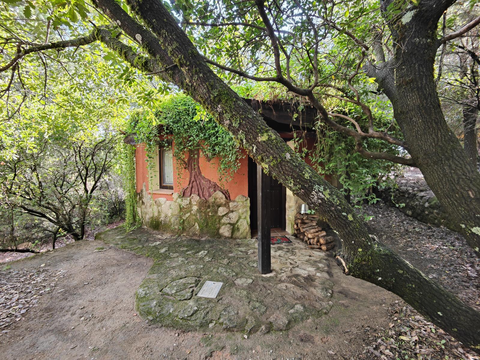 Casa en Venta en Villanueva de la Vera