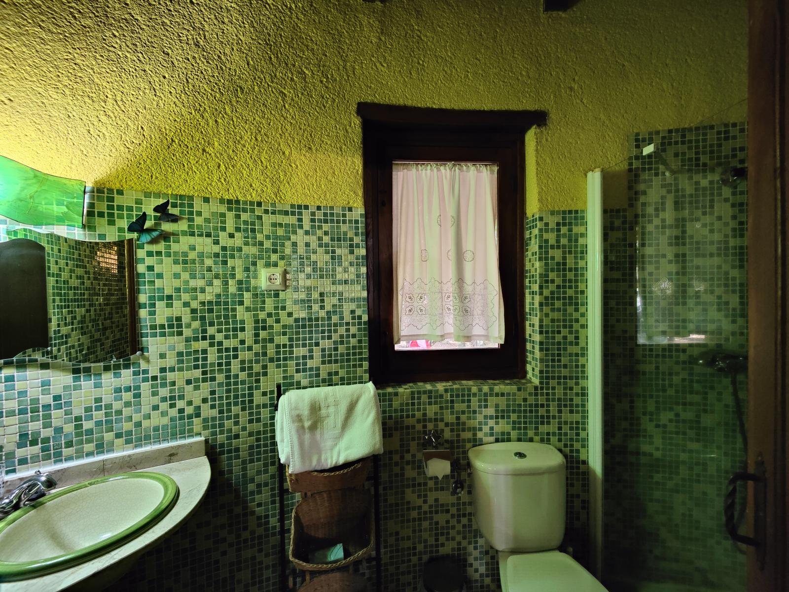 Casa en Venta en Villanueva de la Vera