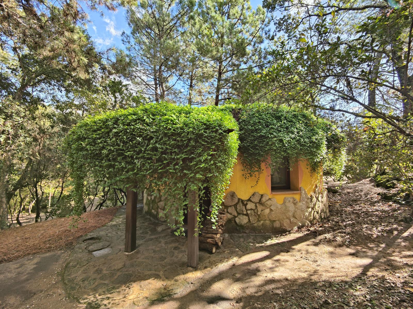 Casa en Venta en Villanueva de la Vera
