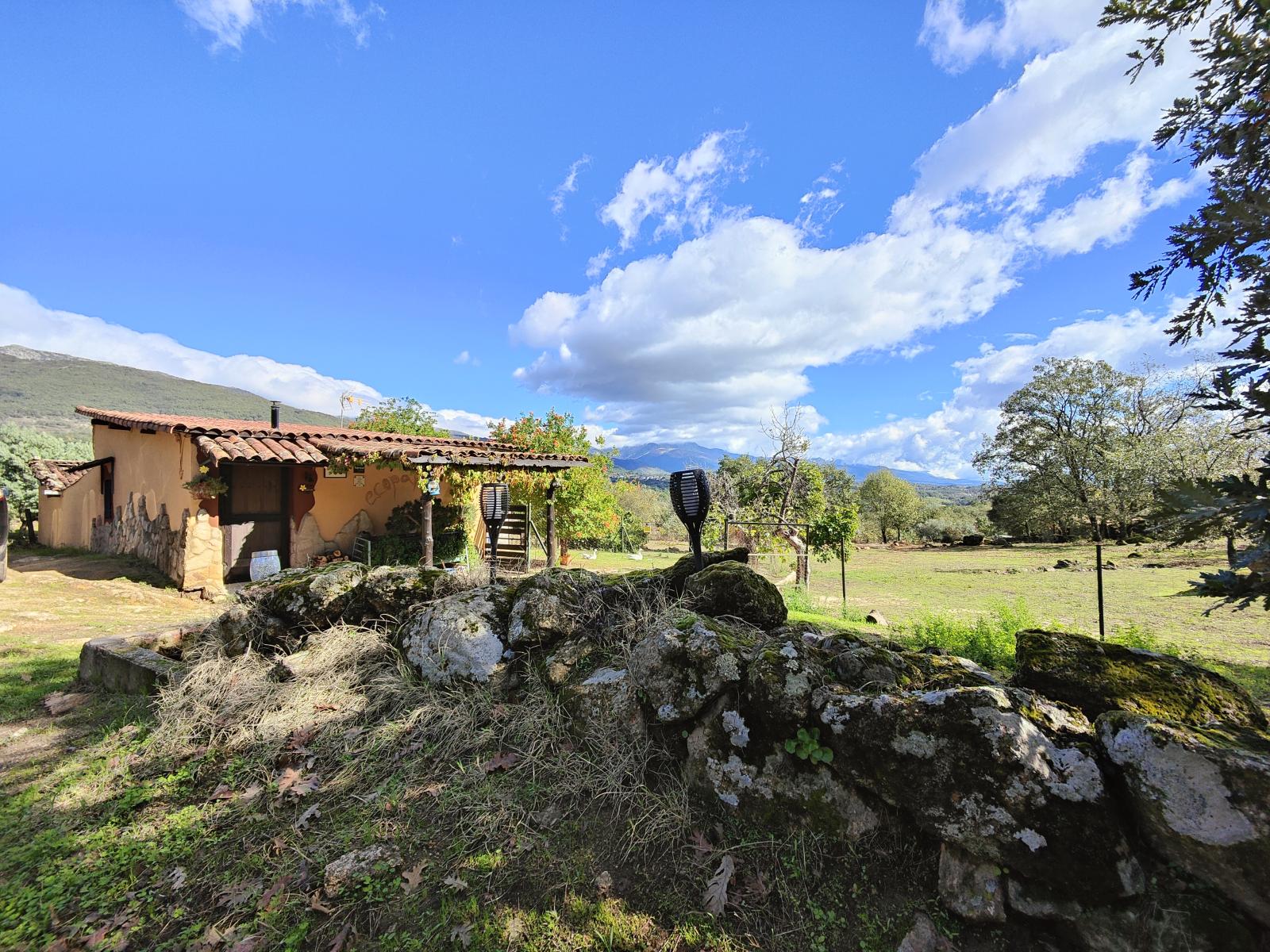 Casa en Venta en Villanueva de la Vera