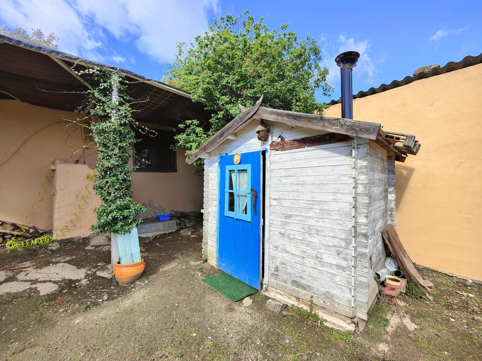 Casa en Venta en Villanueva de la Vera