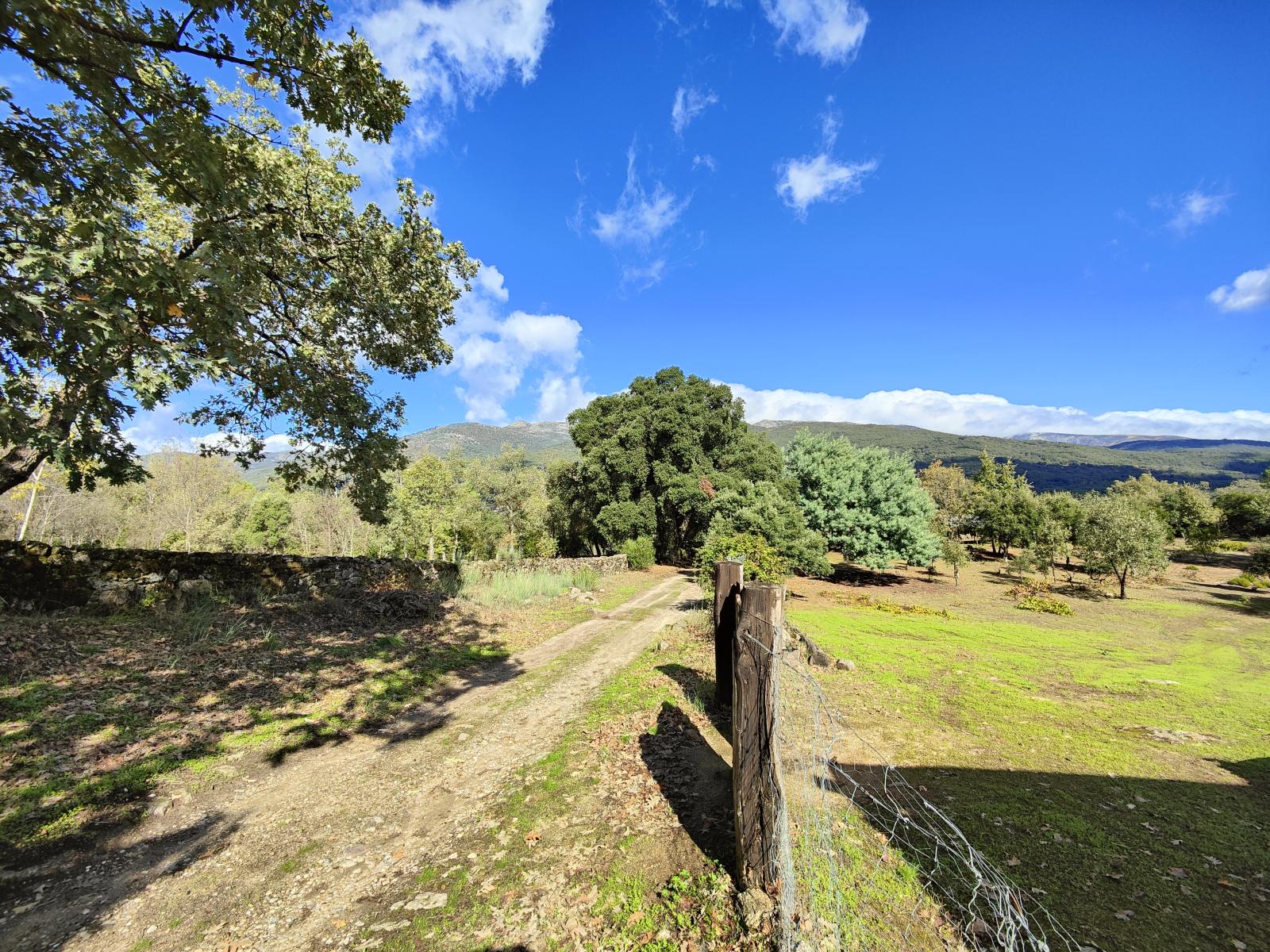Casa en Venta en Villanueva de la Vera