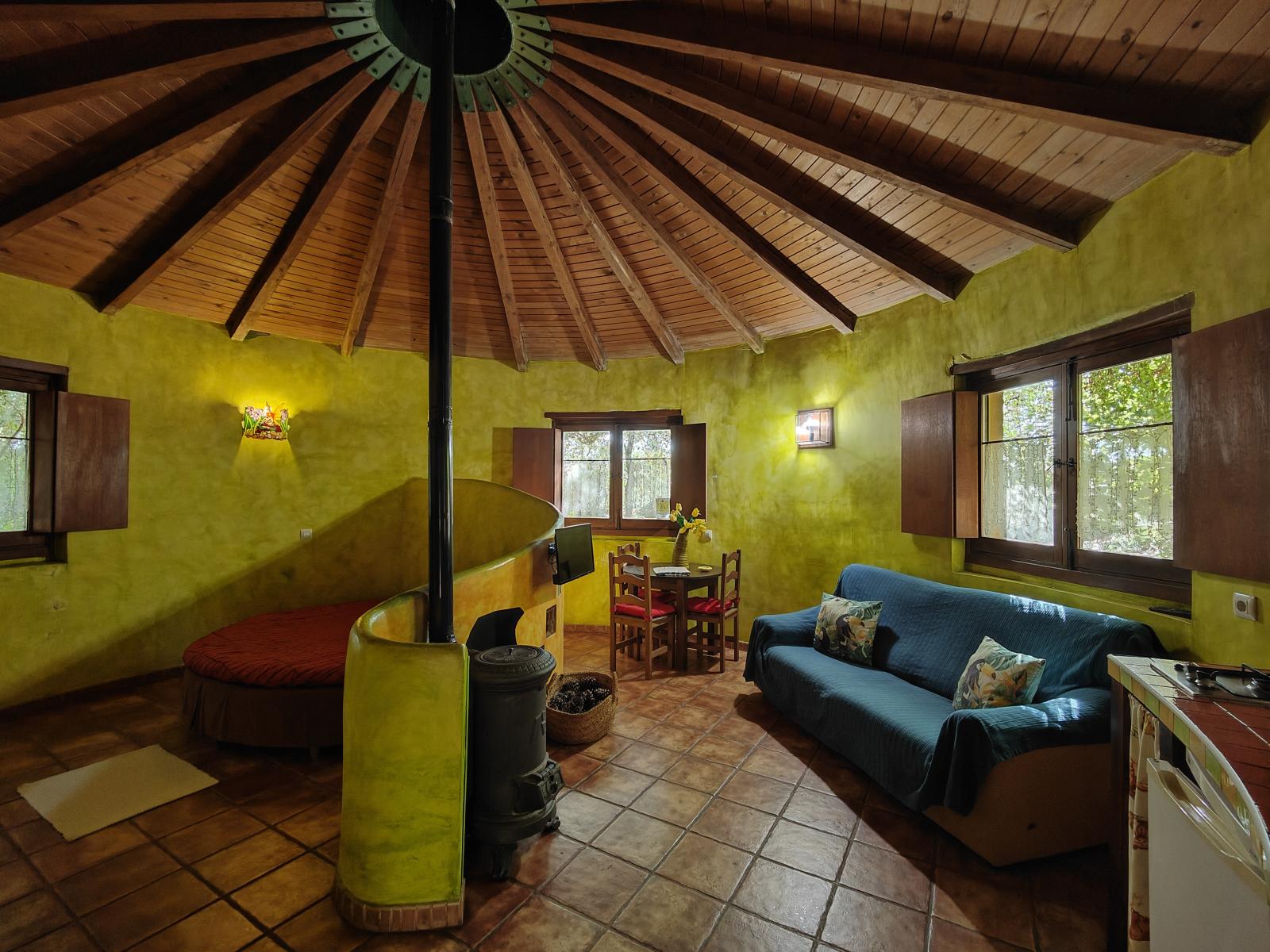 Casa en Venta en Villanueva de la Vera