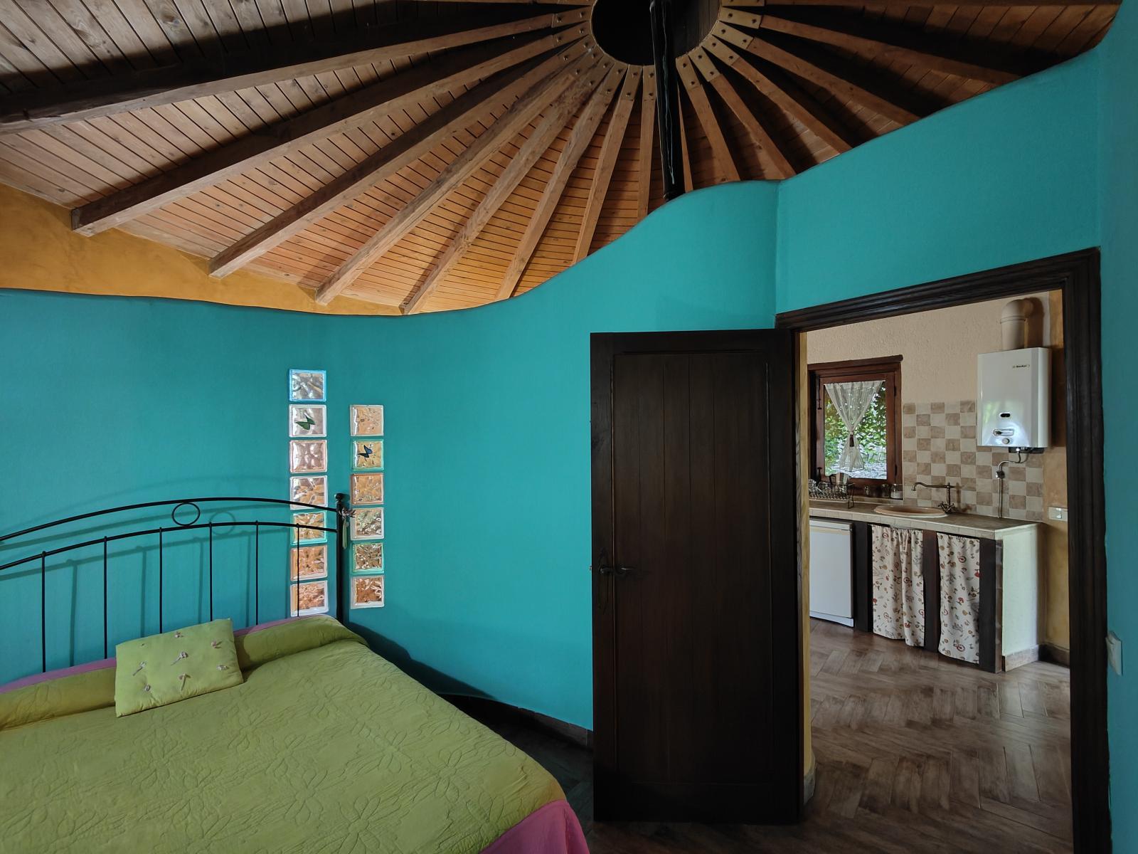 Casa en Venta en Villanueva de la Vera