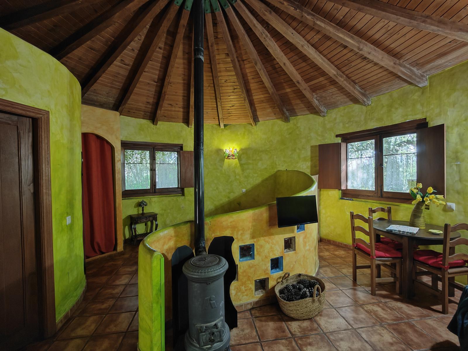 Casa en Venta en Villanueva de la Vera